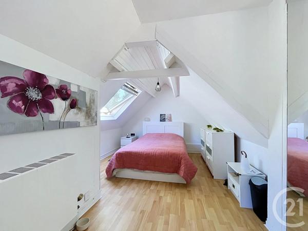 Maison à vendre  7 pièces - 138,13 m 2   SAVIGNY LE TEMPLE  - 77