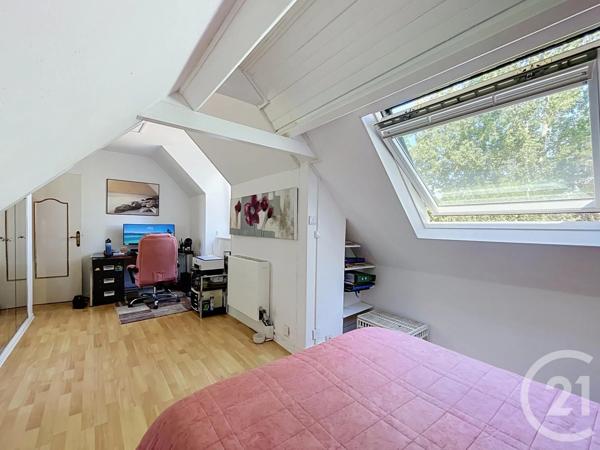 Maison à vendre  7 pièces - 138,13 m 2   SAVIGNY LE TEMPLE  - 77