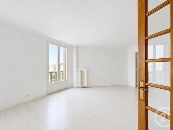 Appartement T3 à vendre  3 pièces - 65,87 m 2   CHARTRES  - 28