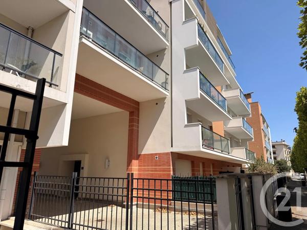 Appartement T3 à vendre  3 pièces - 65,87 m 2   CHARTRES  - 28