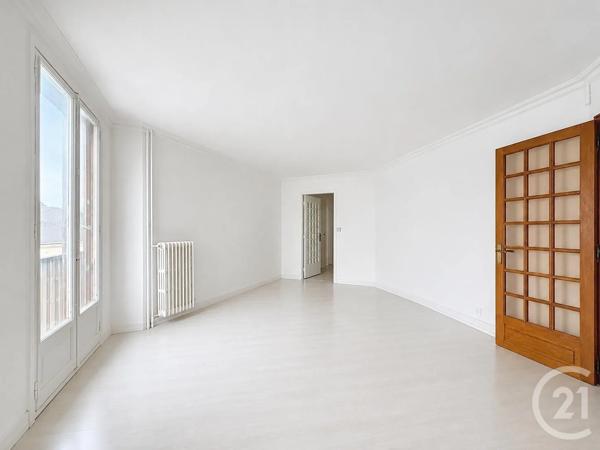 Appartement T3 à vendre  3 pièces - 65,87 m 2   CHARTRES  - 28