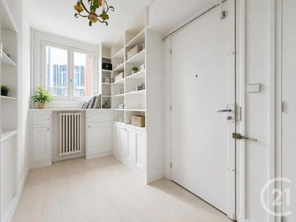 Appartement T3 à vendre  3 pièces - 65,87 m 2   CHARTRES  - 28