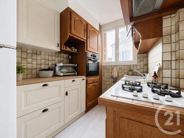 Appartement T3 à vendre  3 pièces - 65,87 m 2   CHARTRES  - 28