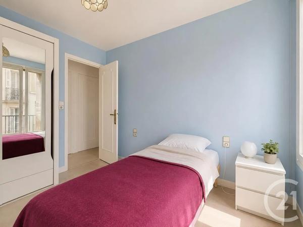 Appartement T3 à vendre  3 pièces - 65,87 m 2   CHARTRES  - 28
