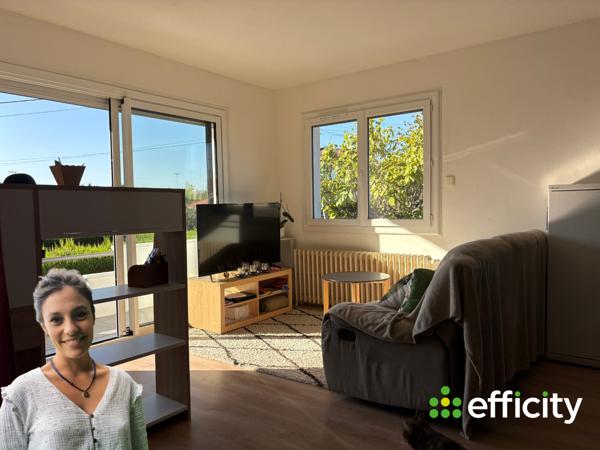 Maison 4 pièces - 73 m² Exclusivité efficity