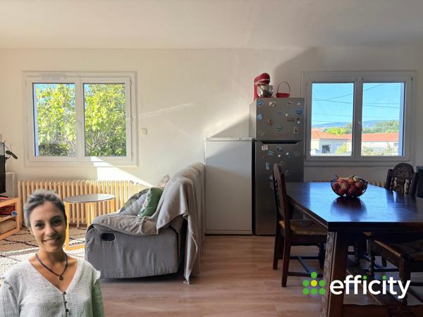 Maison 4 pièces - 73 m² Exclusivité efficity