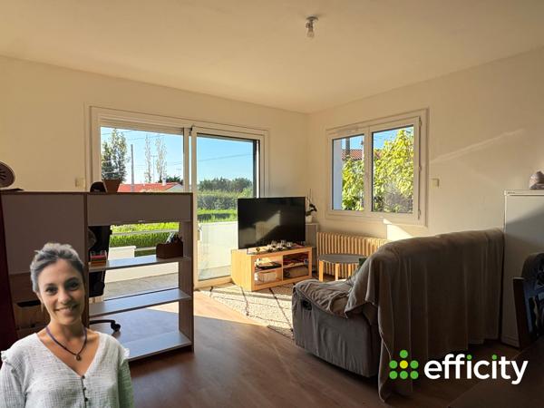 Maison 4 pièces - 73 m² Exclusivité efficity