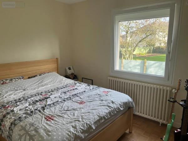 Achat - Maison Laval 53000 85 m 2 377 m 2