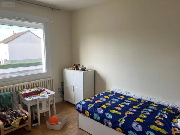Achat - Maison Laval 53000 85 m 2 377 m 2