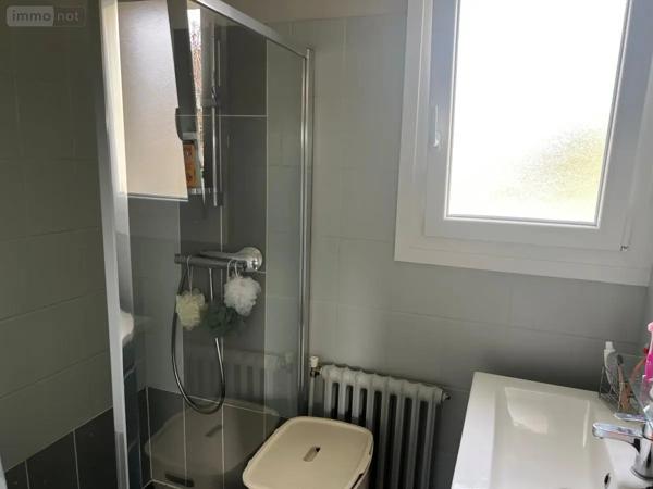 Achat - Maison Laval 53000 85 m 2 377 m 2