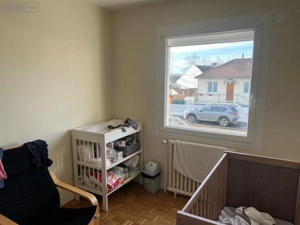 Achat - Maison Laval 53000 85 m 2 377 m 2