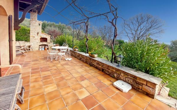 Maison à vendre    9 pièces •  Manosque