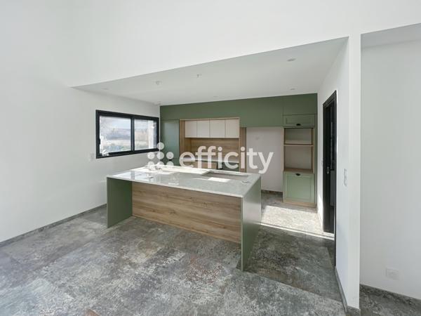 Maison 4 pièces - 150 m² Exclusivité efficity