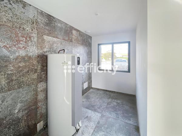 Maison 4 pièces - 150 m² Exclusivité efficity