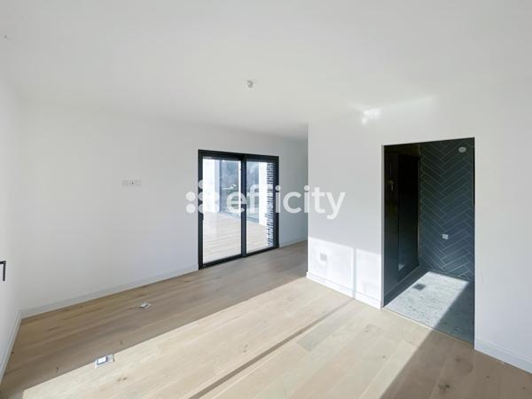 Maison 4 pièces - 150 m² Exclusivité efficity