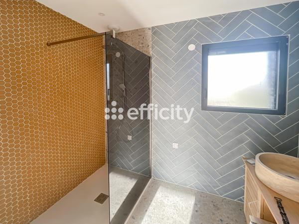 Maison 4 pièces - 150 m² Exclusivité efficity