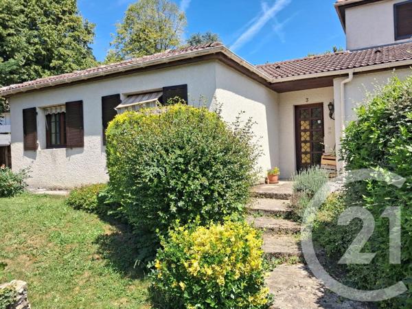 Maison à vendre  5 pièces - 139,49 m 2   OZOIR LA FERRIERE  - 77