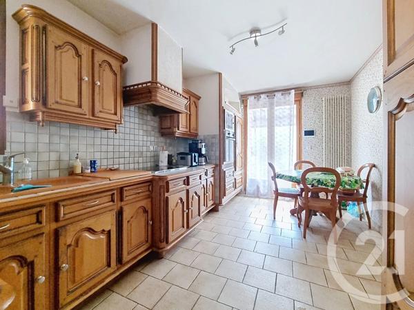 Maison à vendre  5 pièces - 139,49 m 2   OZOIR LA FERRIERE  - 77