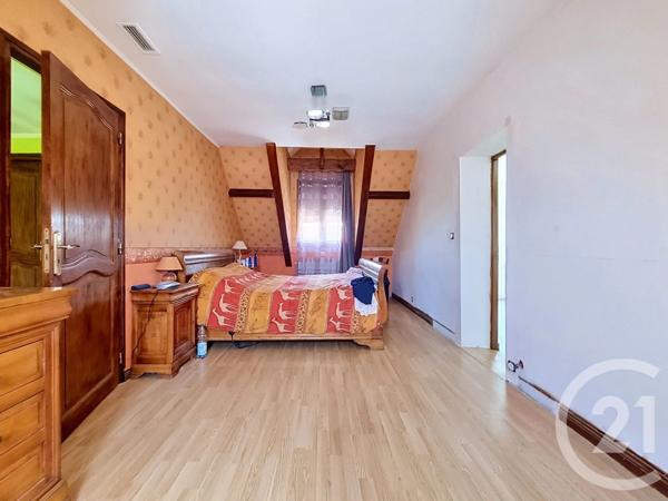 Maison à vendre  5 pièces - 139,49 m 2   OZOIR LA FERRIERE  - 77