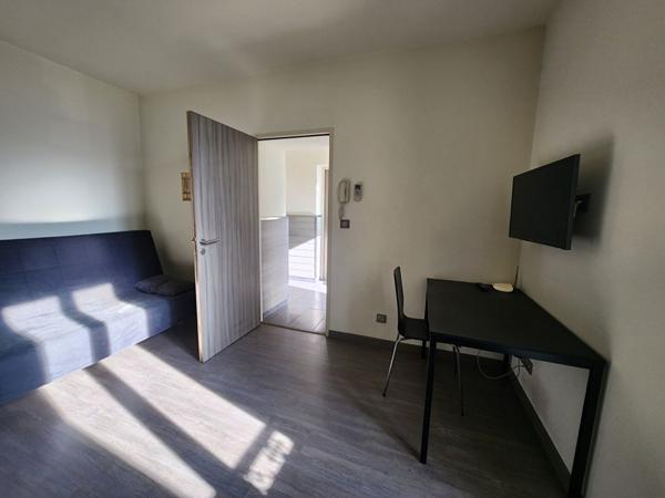 EXCLUSIVITE AVIGNON - Studio à louer Avignon Centre ? Climatisé ? Cuisine équipée