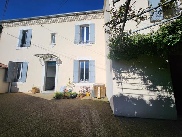 EXCLUSIVITE AVIGNON - Studio à louer Avignon Centre ? Climatisé ? Cuisine équipée