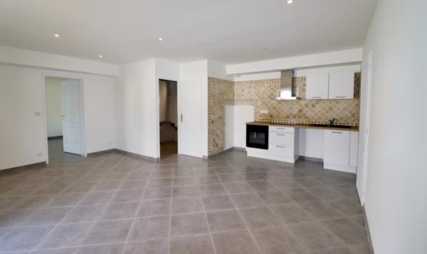 Rez de jardin, 3 pièces 79,75 m2 17132 Meschers / Gironde Meschers-sur-Gironde (17132)