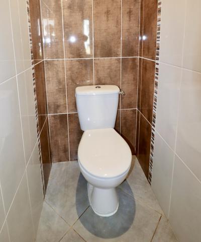 Rez de jardin, 3 pièces 79,75 m2 17132 Meschers / Gironde Meschers-sur-Gironde (17132)