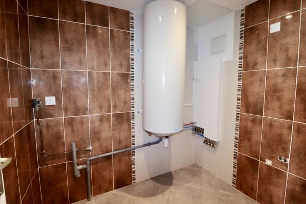 Rez de jardin, 3 pièces 79,75 m2 17132 Meschers / Gironde Meschers-sur-Gironde (17132)