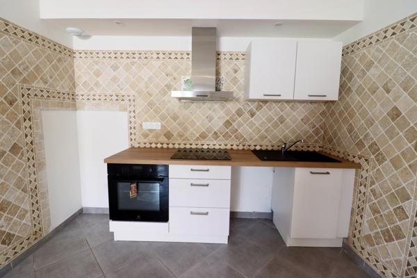 Rez de jardin, 3 pièces 79,75 m2 17132 Meschers / Gironde Meschers-sur-Gironde (17132)