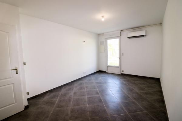 Rez de jardin, 3 pièces 79,75 m2 17132 Meschers / Gironde Meschers-sur-Gironde (17132)