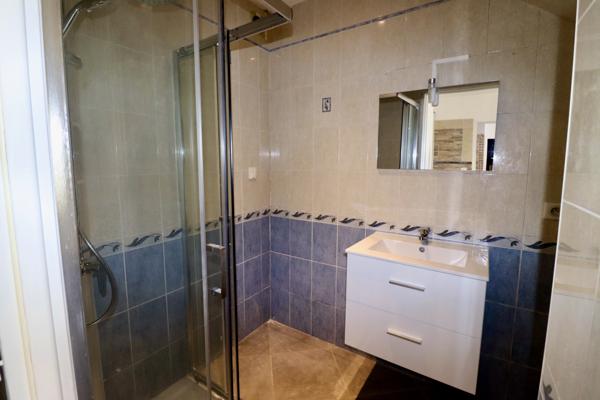 Rez de jardin, 3 pièces 79,75 m2 17132 Meschers / Gironde Meschers-sur-Gironde (17132)