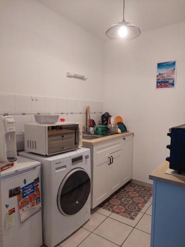À louer – Appartement T2 avec ascenseur et parking sécurisé – Laval