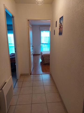 À louer – Appartement T2 avec ascenseur et parking sécurisé – Laval