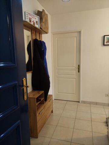 À louer – Appartement T2 avec ascenseur et parking sécurisé – Laval