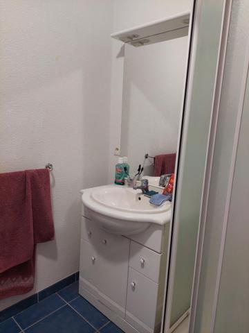 À louer – Appartement T2 avec ascenseur et parking sécurisé – Laval