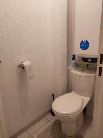 À louer – Appartement T2 avec ascenseur et parking sécurisé – Laval