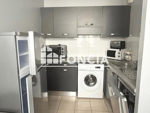 Location Appartement meublé 3 pièces 78.83 m² - 161 RUE STE CATHERINE Bordeaux 33000