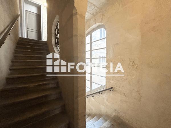 Location Appartement meublé 3 pièces 78.83 m² - 161 RUE STE CATHERINE Bordeaux 33000