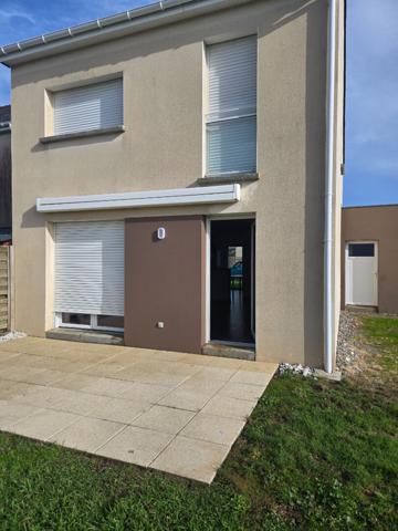Vente maison Saint Nazaire : 344 900 € - AJP Immobilier Saint-Marc-sur-Mer