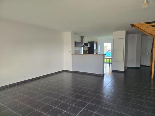 Vente maison Saint Nazaire : 344 900 € - AJP Immobilier Saint-Marc-sur-Mer