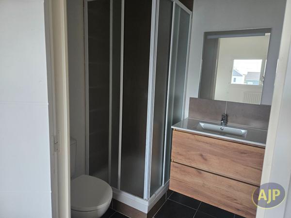 Vente maison Saint Nazaire : 344 900 € - AJP Immobilier Saint-Marc-sur-Mer