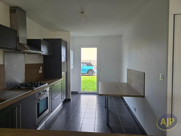 Vente maison Saint Nazaire : 344 900 € - AJP Immobilier Saint-Marc-sur-Mer