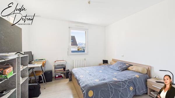 Maison 4 pièces - 74 m² Exclusivité efficity