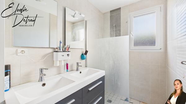 Maison 4 pièces - 74 m² Exclusivité efficity