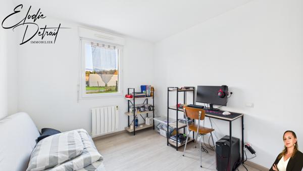 Maison 4 pièces - 74 m² Exclusivité efficity