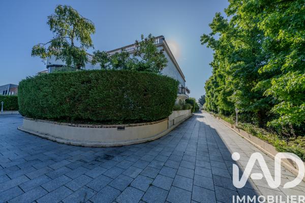 Murs commerciaux  à vendre 480 m² Vieille-Église-en-Yvelines