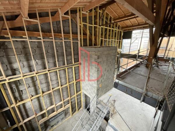 Bureau de 1500 m² à louer à Bordeaux Saint-Michel - Victoire