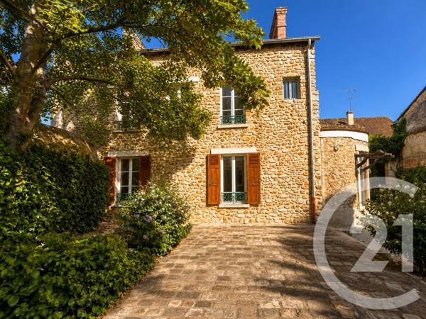 Maison à vendre  12 pièces - 220 m 2   BRIIS SOUS FORGES  - 91