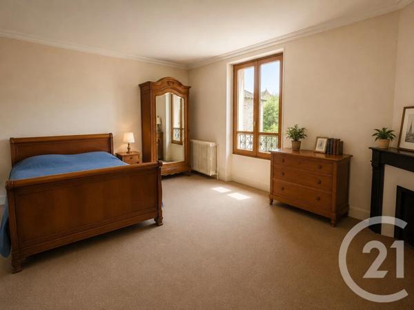 Maison à vendre  12 pièces - 220 m 2   BRIIS SOUS FORGES  - 91