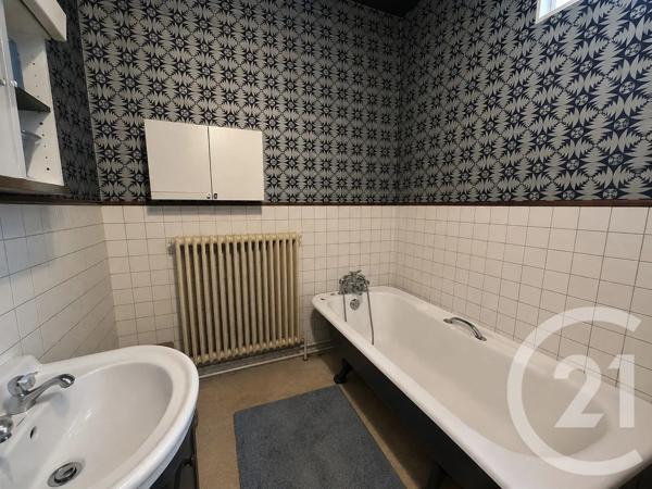 Maison à vendre  12 pièces - 220 m 2   BRIIS SOUS FORGES  - 91